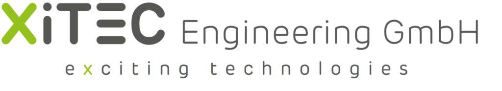 Startlogo XiTEC Engineering GmbH
