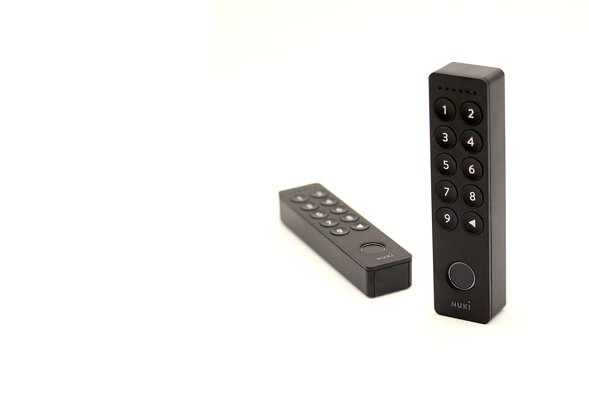 NUKI Keypad 2.0 produziert von XITEC GmbH
