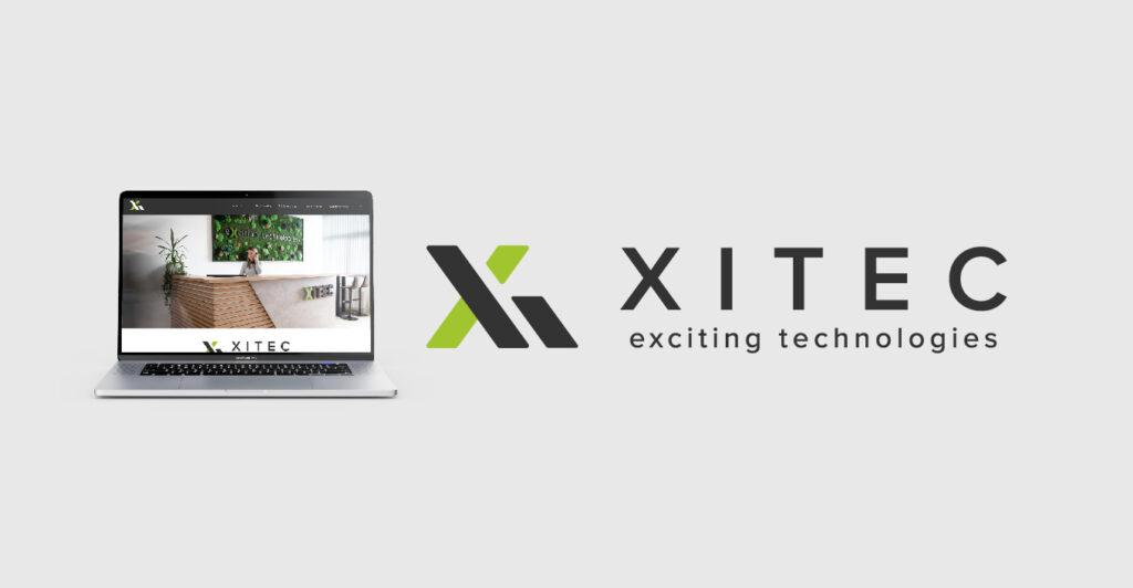 Das XITEC Redesign Ein neuer Auftritt für unser wachsendes