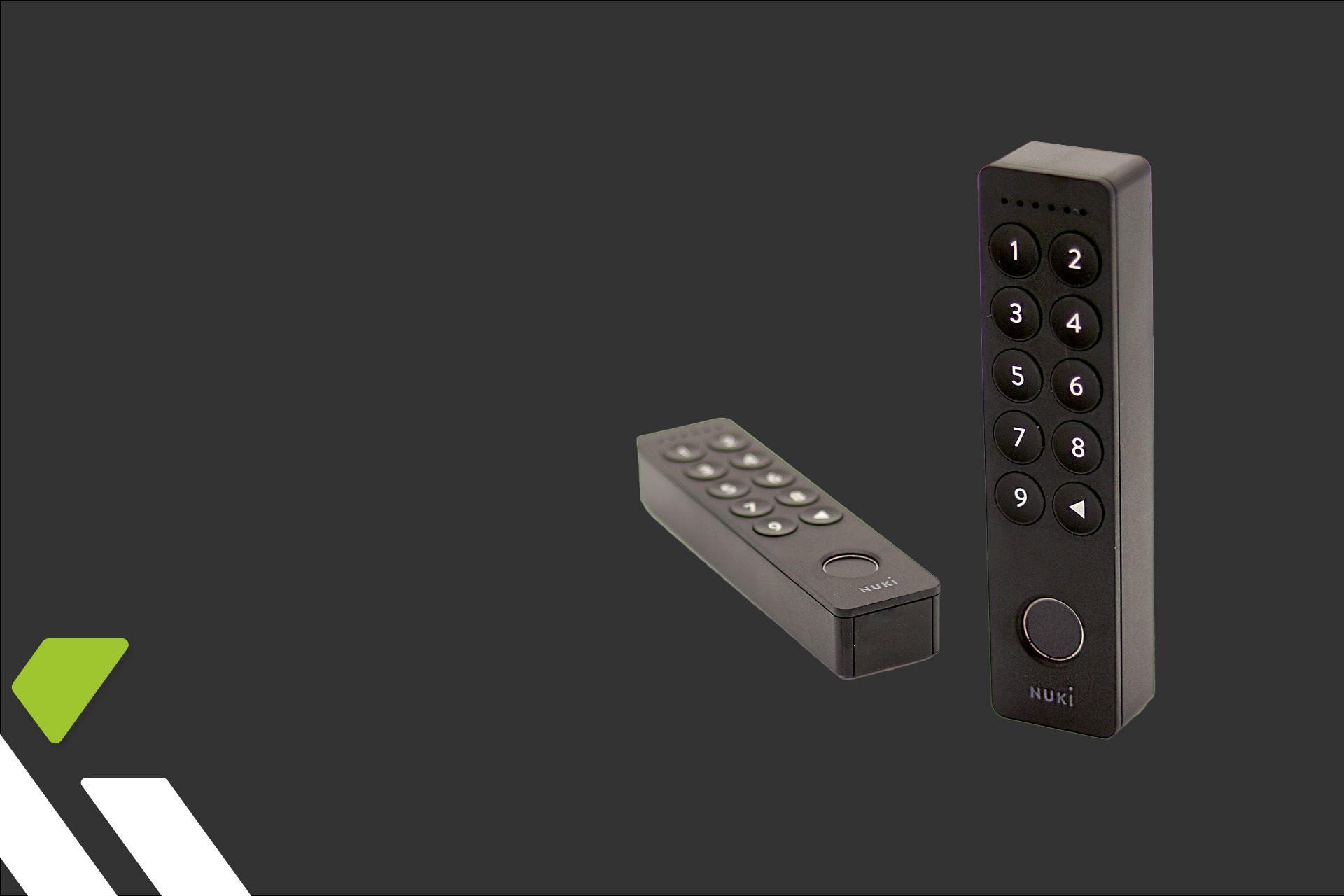 Insights into development: the Keypad 2.0 from Nuki » xitec